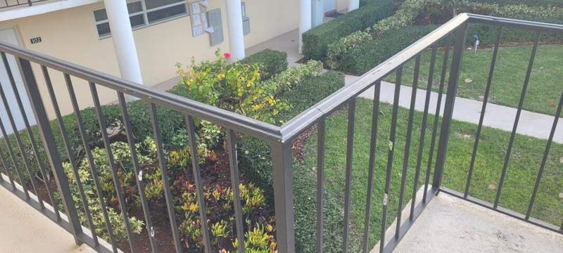 2 bedroom Condominium at 19 Colonial Club Drive #200, Colonial Club Section I, Boynton Beach — photo 3