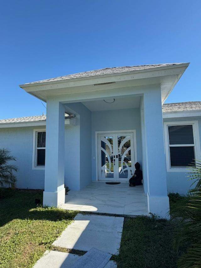 4 bedroom Single Family Residence at 1957 SE Fallon Drive, Port St Lucie Section 13, Port St. Lucie — photo 2