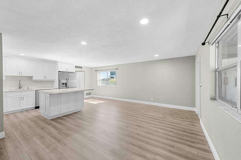 1 bedroom Condominium at 106 Tuscany B, Kings Point, Delray Beach — photo 4