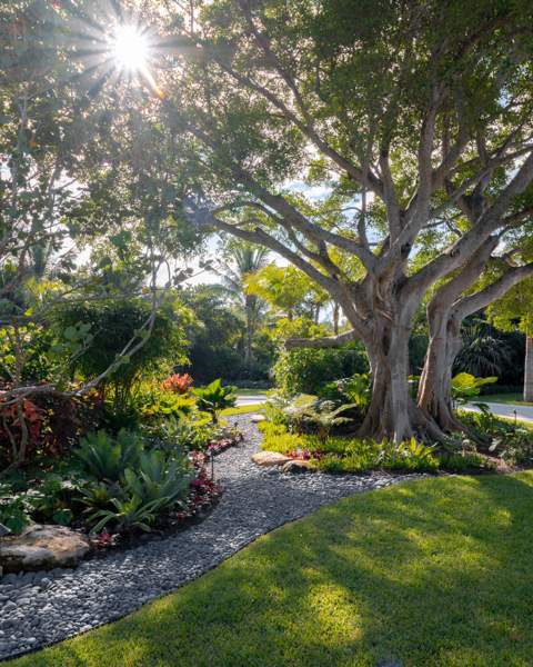 488 S Beach Road, Jupiter Island FL - photo 10 of 54