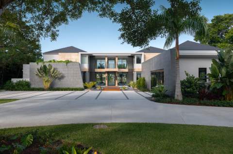 488 S Beach Road, Jupiter Island FL - photo 6 of 54