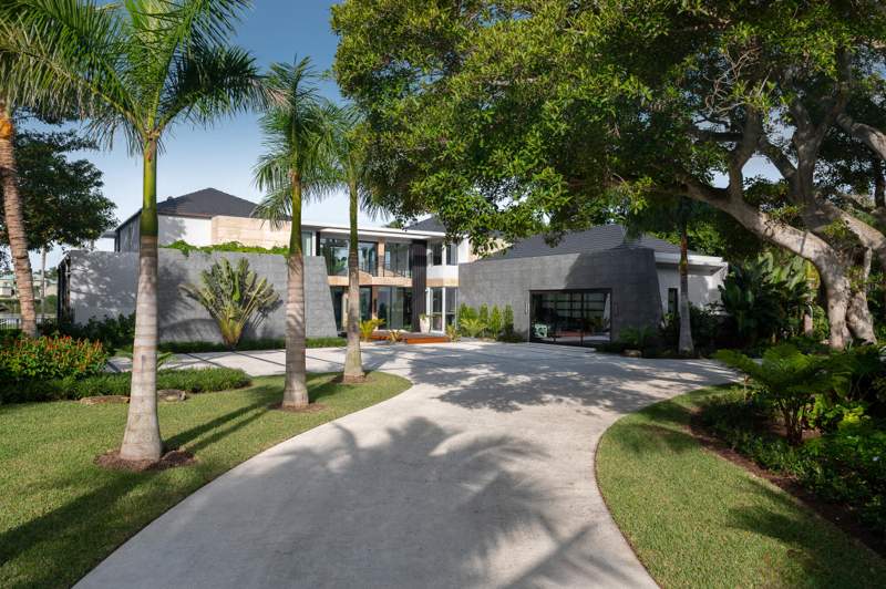 5 bedroom Single Family Residence at 488 S Beach Road, Jupiter Island, Jupiter Island — photo 5