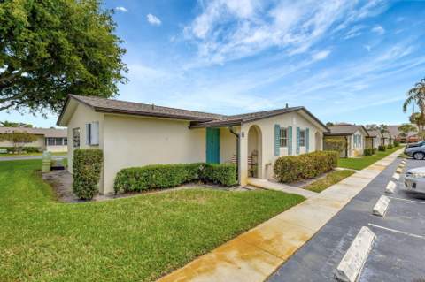 2966 Ashley Dr Drive #I, West Palm Beach FL - photo 8 of 26