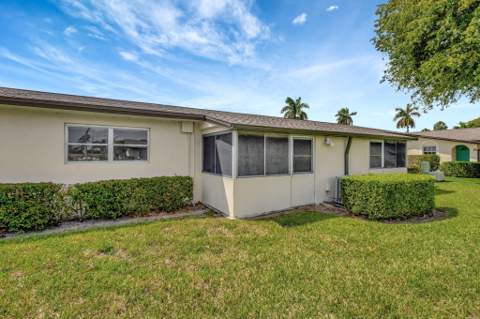 2966 Ashley Dr Drive #I, West Palm Beach FL - photo 23 of 26