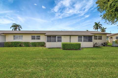 2966 Ashley Dr Drive #I, West Palm Beach FL - photo 24 of 26