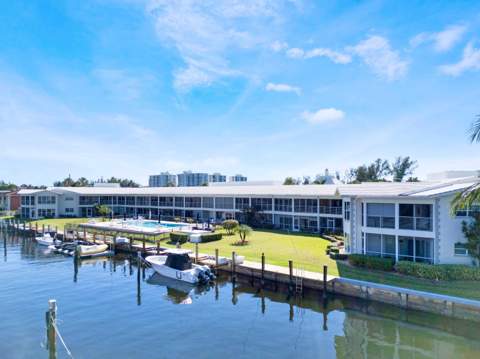 701 NE Harbour Terrace #2140, Boca Raton FL - photo 7 of 44