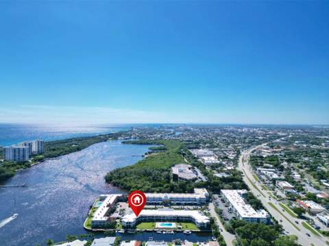 701 NE Harbour Terrace #2140, Boca Raton FL - photo 8 of 44