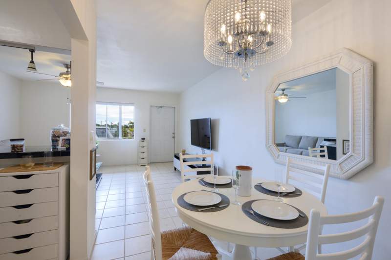 1 bedroom Condominium at 3402 Cynthia Lane #208, Murry Hills Apt Bldg Condo, Lake Worth Beach — photo 5