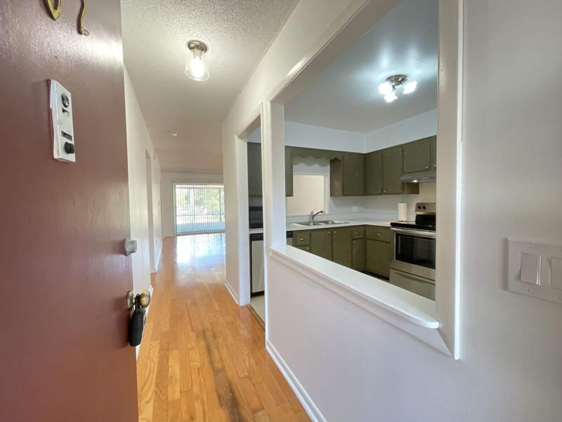 2 bedroom Condominium at 2302 Sunrise Boulevard #202, Inlet House Condominium. Building 3, Fort Pierce — photo 5