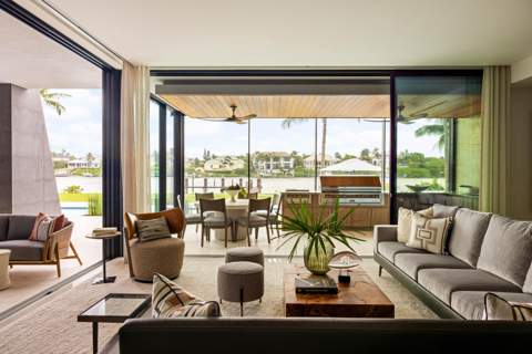 488 S Beach Road, Jupiter Island FL - photo 12 of 54