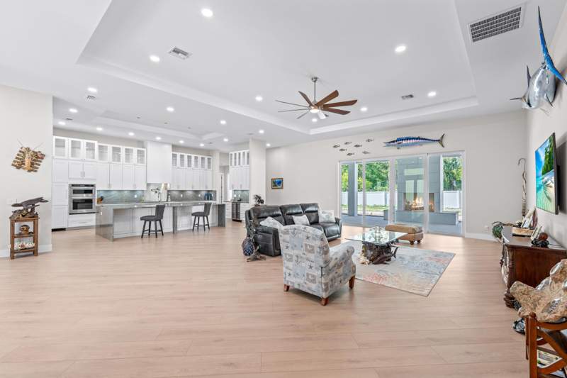 4 bedroom Single Family Residence at 8425 Apache Boulevard, Loxahatchee, The Acreage — photo 3