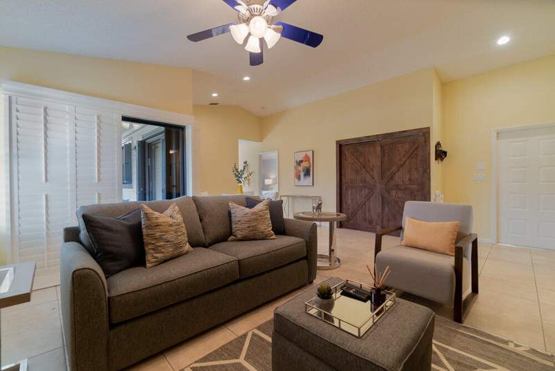 2 bedroom Single Family Residence at 13335 Bedford Mews Court, Bedford Mews At Wellington, Wellington — photo 3