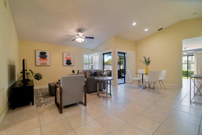 2 bedroom Single Family Residence at 13335 Bedford Mews Court, Bedford Mews At Wellington, Wellington — photo 4