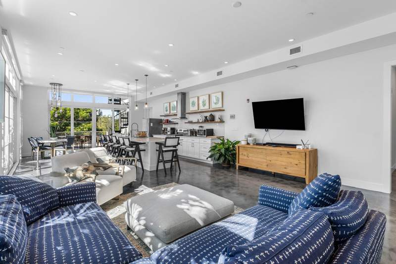 4 bedroom Single Family Residence at 226 Palm Court, Del Ida Park, Delray Beach — photo 5