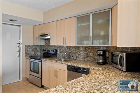 300 Diplomat Parkway #607, Hallandale Beach FL - photo 16 of 45