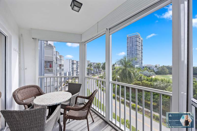 1 bedroom Condominium at 300 Diplomat Parkway #607, Fairways Riviera Condo, Hallandale Beach — photo 3