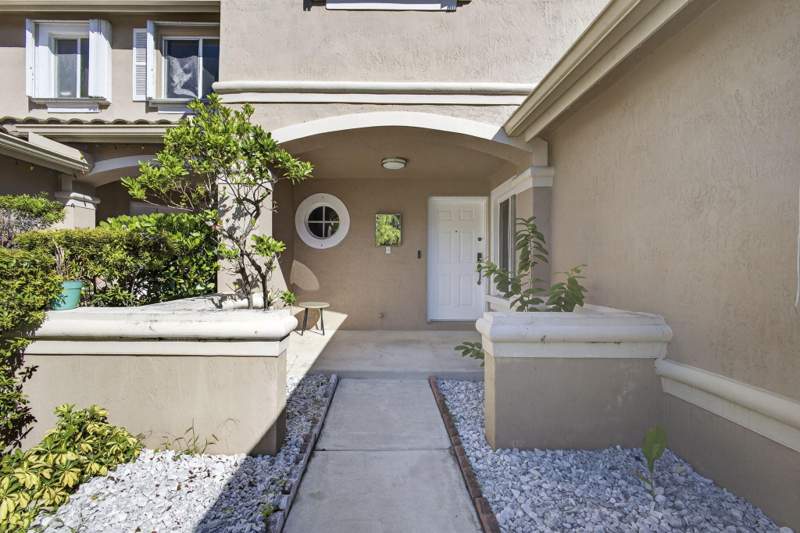 3 bedroom Townhouse at 4771 Pinemore Lane, Willoughby Farms, Lake Worth — photo 3