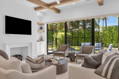 44 S Beach Road, Jupiter Island FL - photo 10 of 75