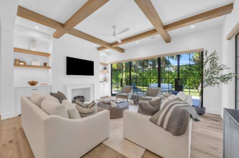 44 S Beach Road, Jupiter Island FL - photo 12 of 75