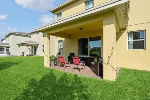1998 NW Cataluna Circle, Port St. Lucie FL - photo 24 of 34