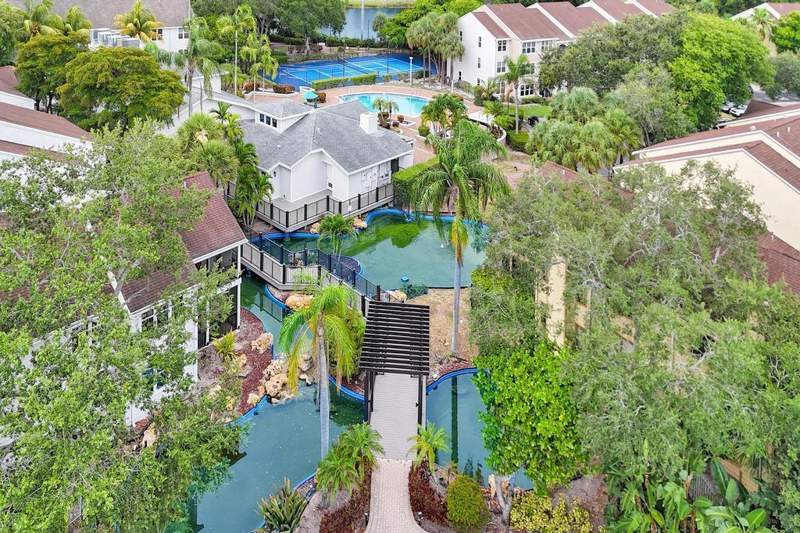 2 bedroom Condominium at 2311 N Congress Avenue #11, Boynton Landings Condo, Boynton Beach — photo 3
