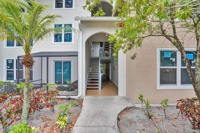 2 bedroom Condominium at 2311 N Congress Avenue #11, Boynton Landings Condo, Boynton Beach — photo 2