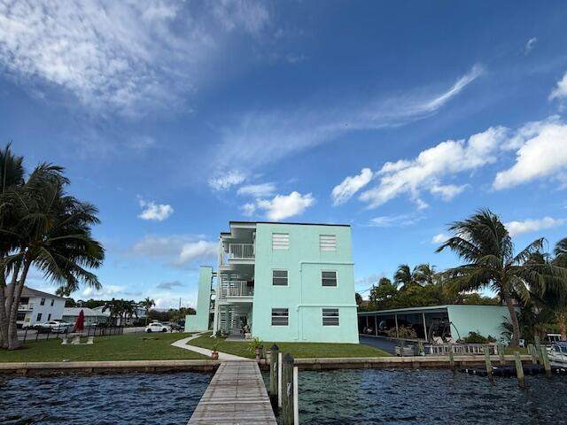 1 bedroom Stock Cooperative at 219 Lakeview 102 Avenue #102, Emerald House Inc 219 Lakeview Ave Lantana FL, Lantana — photo 3