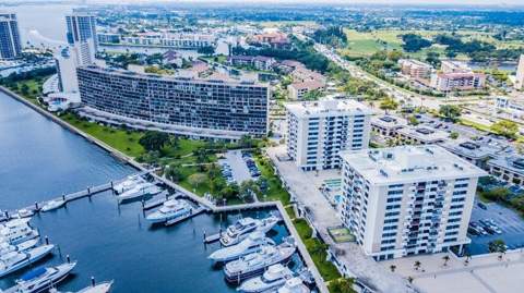120 Lakeshore Drive #435, North Palm Beach FL - photo 15 of 16