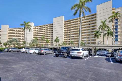 120 Lakeshore Drive #435, North Palm Beach FL - photo 14 of 16