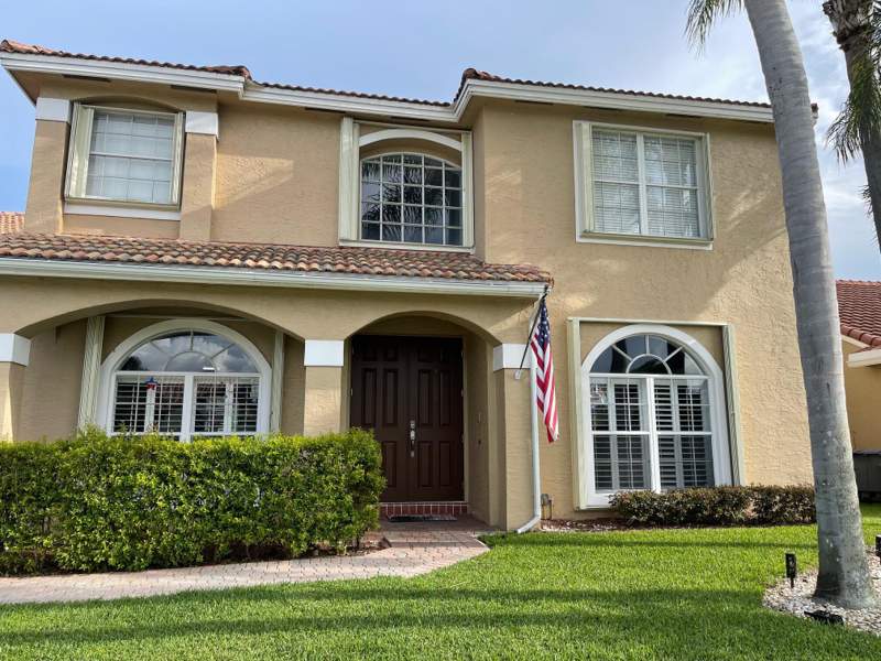 5 bedroom Single Family Residence at 9460 Lake Serena Drive, Boca Landings North, Boca Raton — photo 2