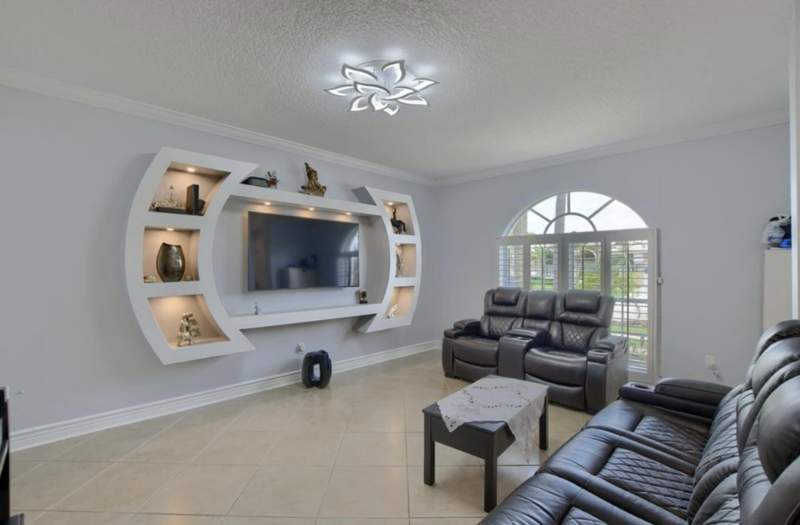 5 bedroom Single Family Residence at 9460 Lake Serena Drive, Boca Landings North, Boca Raton — photo 5