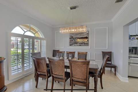 9460 Lake Serena Drive, Boca Raton FL - photo 6 of 21
