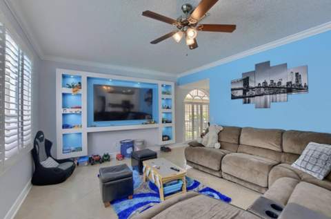 9460 Lake Serena Drive, Boca Raton FL - photo 7 of 21