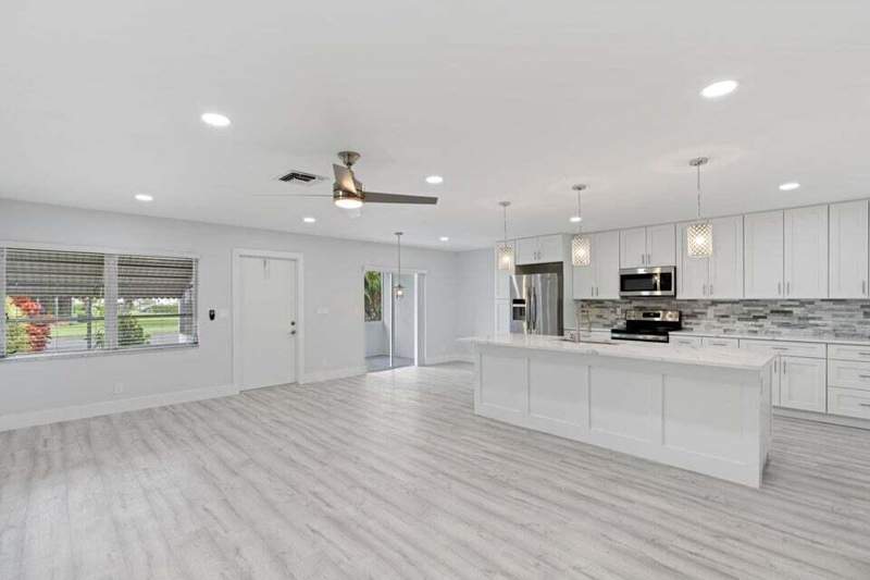 2 bedroom Villa at 5036 Alfred Drive, Cypress Lakes, West Palm Beach — photo 4