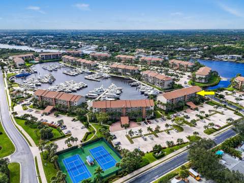 1601 Marina Isle Way #505, Jupiter FL - photo 24 of 24