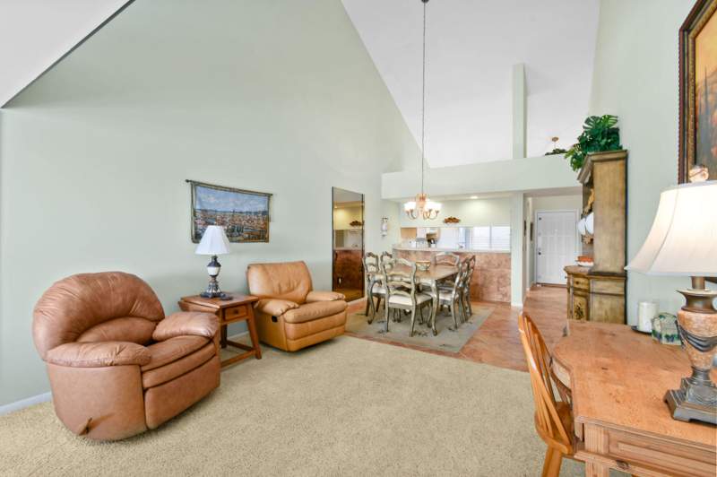 2 bedroom Condominium at 1601 Marina Isle Way #505, Marina At The Bluffs Condo, Jupiter — photo 3