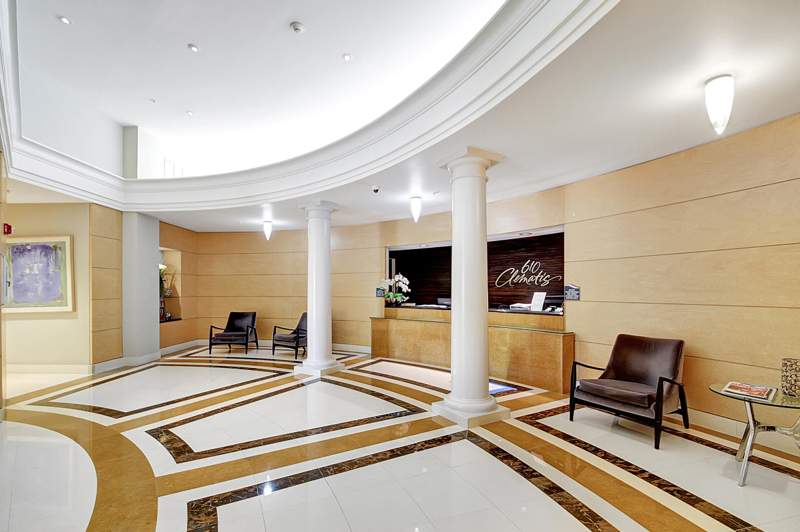 2 bedroom Condominium at 610 Clematis Street #532, 610 Clematis Condo, West Palm Beach — photo 5