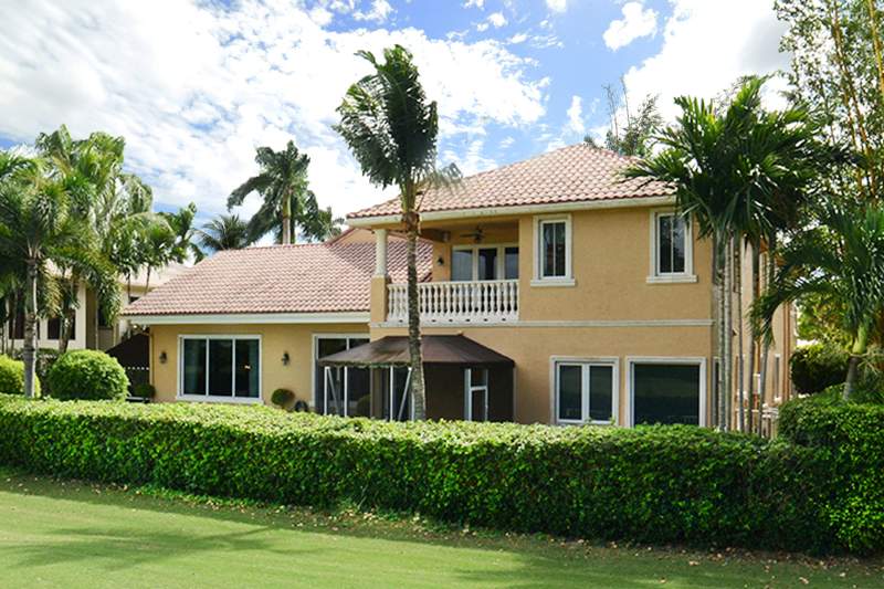 7 bedroom Single Family Residence at 7355 Mandarin Drive, Boca Grove, Boca Raton — photo 2