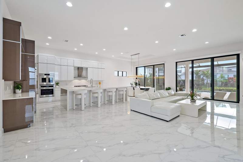 3 bedroom Single Family Residence at 13159 Artisan Circle, Artistry, Palm Beach Gardens — photo 4