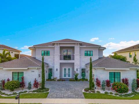 7480 NW 26th Way, Boca Raton FL - photo 8 of 111