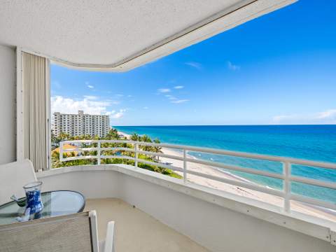 3407 S Ocean Boulevard #7a, Highland Beach FL - photo 13 of 50