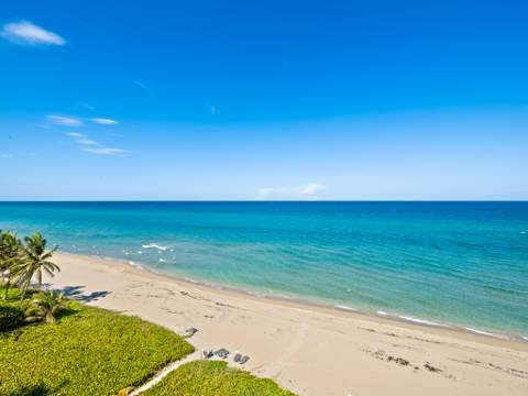 3407 S Ocean Boulevard #7a, Highland Beach FL - photo 15 of 50
