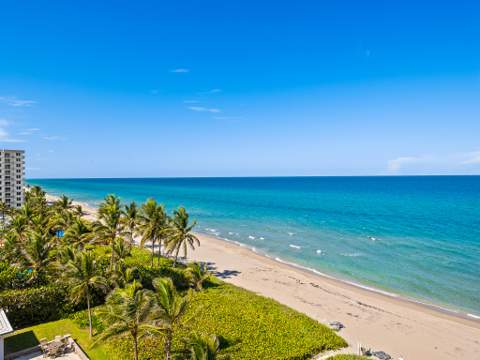 3407 S Ocean Boulevard #7a, Highland Beach FL - photo 17 of 50