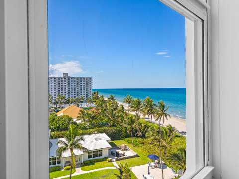 3407 S Ocean Boulevard #7a, Highland Beach FL - photo 24 of 50
