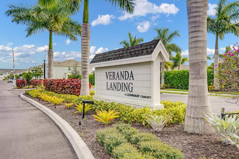3 bedroom Townhouse at 226 SE Woodbark Street, Veranda Plat No. 9, Port St. Lucie — photo 2