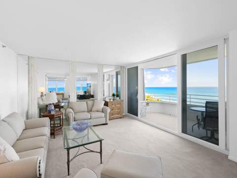3407 S Ocean Boulevard #7a, Highland Beach FL - photo 12 of 50