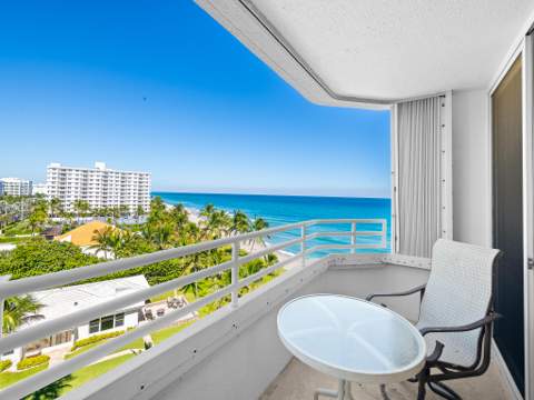 3407 S Ocean Boulevard #7a, Highland Beach FL - photo 23 of 50