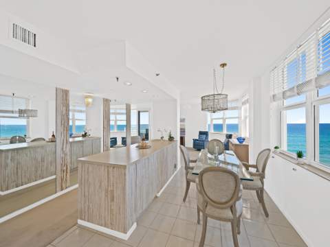 3407 S Ocean Boulevard #7a, Highland Beach FL - photo 9 of 50