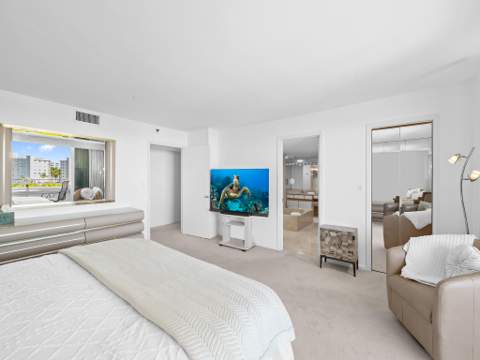 3407 S Ocean Boulevard #7a, Highland Beach FL - photo 19 of 50