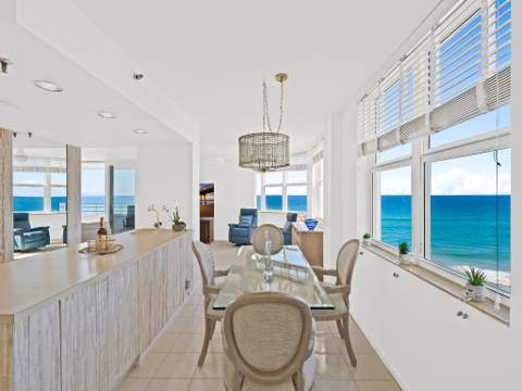 3407 S Ocean Boulevard #7a, Highland Beach FL - photo 6 of 50